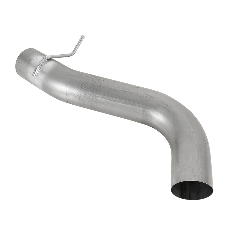 TruckTok 2001-2007 6.6L GM Duramax LB7 LLY LBZ 5" Downpipe Back DPF Delete Pipe