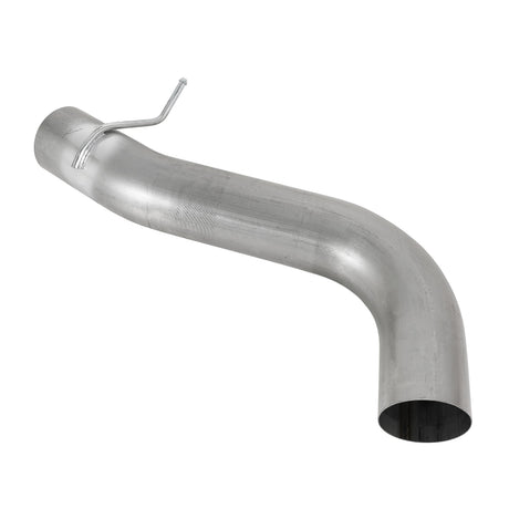TruckTok 2001-2007 6.6L GM Duramax LB7 LLY LBZ 5" Downpipe Back DPF Delete Pipe TruckTok