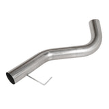 Trucktok 2013-2018 6.7L Ram Cummins 5" Turbo Back DPF Delete & EGR Cooler Delete Kit TruckTok