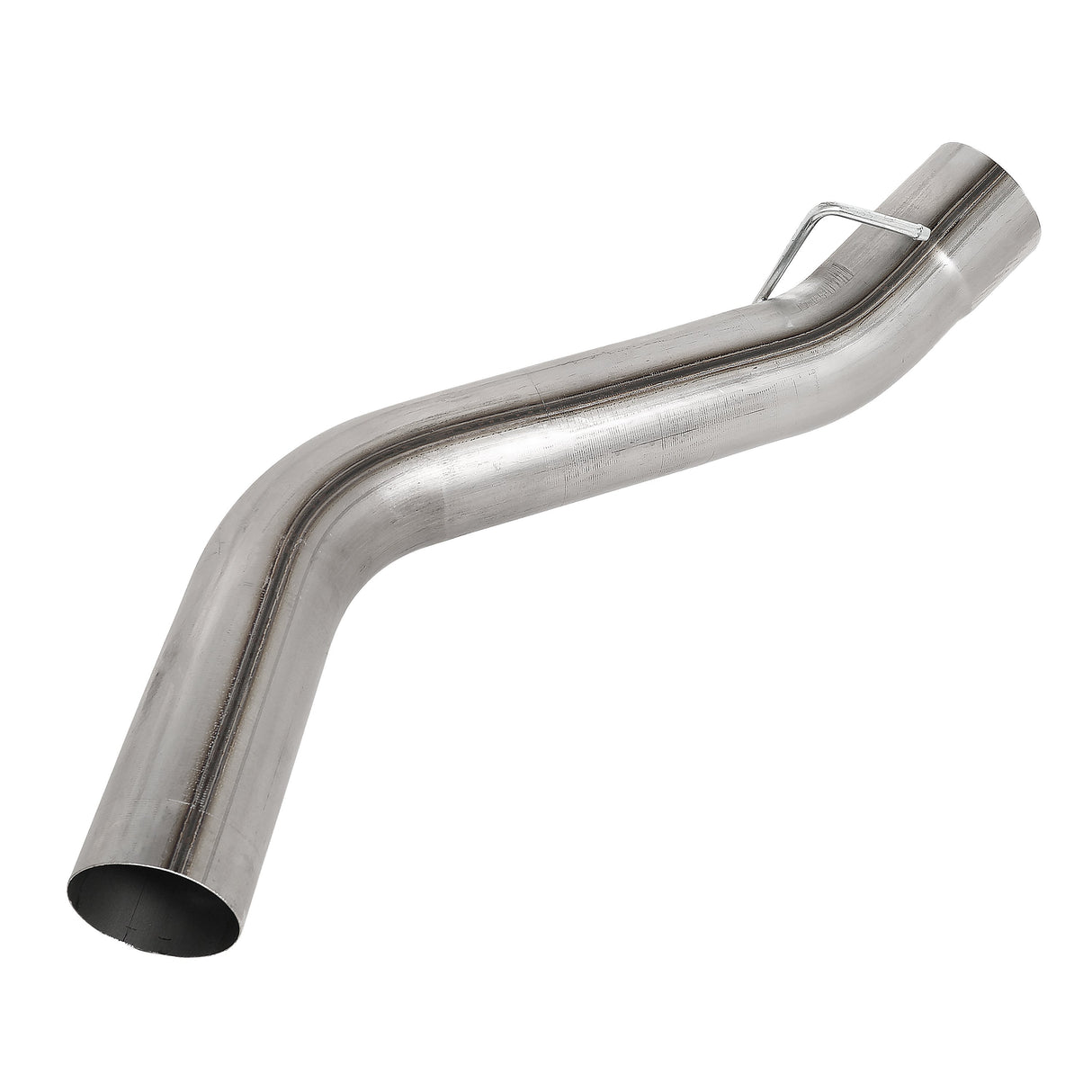 TruckTok 2013-2018 6.7L Ram Cummins 5" Turbo Back DPF Delete Pipe TruckTok