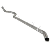 Trucktok 2013-2018 6.7L Ram Cummins 5" Turbo Back DPF Delete & EGR Cooler Delete Kit TruckTok
