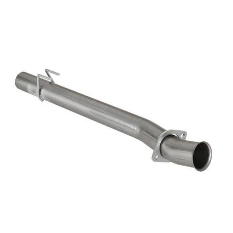 TruckTok 2011-2023 6.7L Ford powerstroke 4" Cat & DPF Delete Pipe Exhaust TruckTok