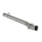 TruckTok 2011-2019 6.7L Powerstroke 4" Exhaust Delete Pipe & CCV/EGR Delete Kit TruckTok