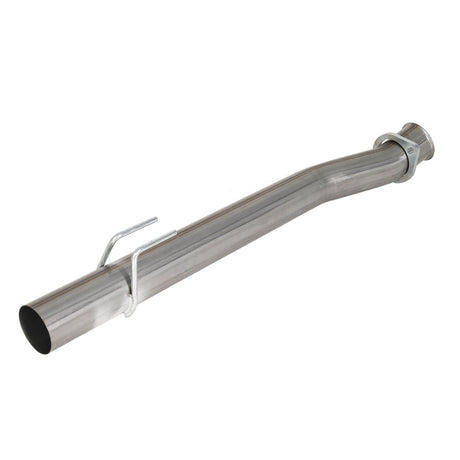 TruckTok 2011-2023 6.7L Ford 4" Cat & DPF Delete Pipe Exhaust & EGR Cooler Delete Kit TruckTok