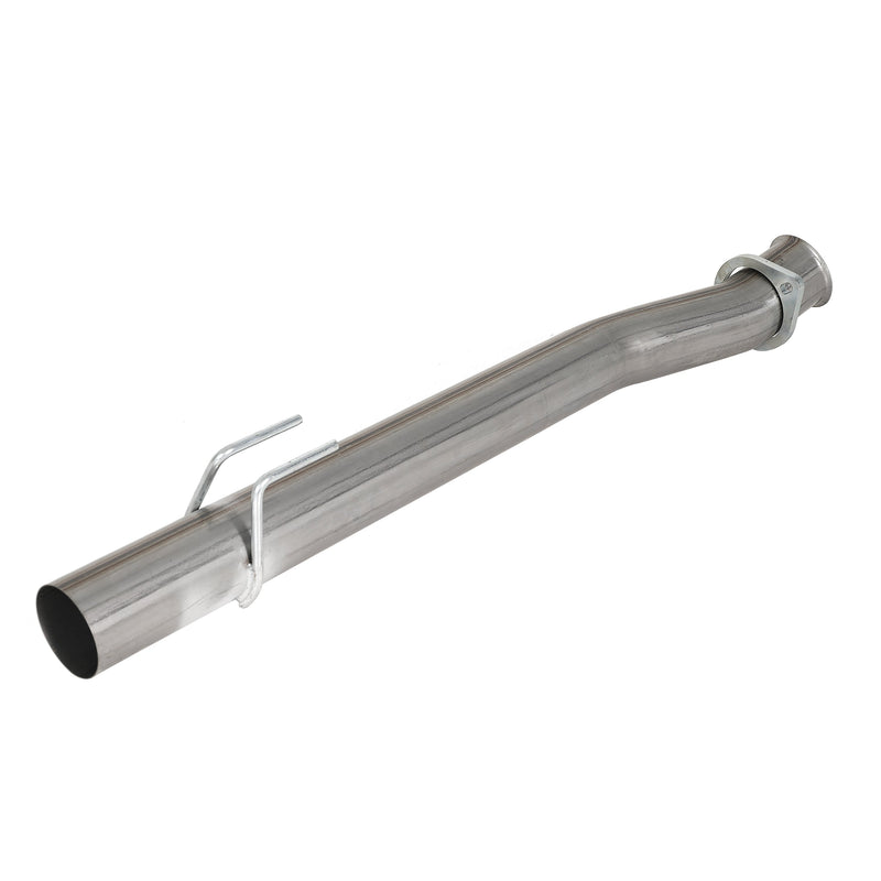 TruckTok 2011-2019 6.7L Powerstroke 4" Exhaust Delete Pipe & CCV/EGR Delete Kit