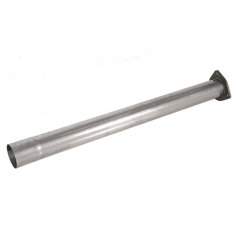 2011-2019 6.7L Ford Powerstroke 4" DPF/DEF/EGR/CCV Delete All-in-One Kit