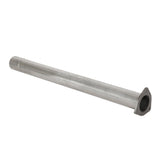 TruckTok 2011-2023 6.7L Ford powerstroke 4" Cat & DPF Delete Pipe Exhaust TruckTok