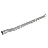 TruckTok 2019-2024 6.7L Dodge Ram Cummins 4" Cat & DPF Delete Pipe TruckTok