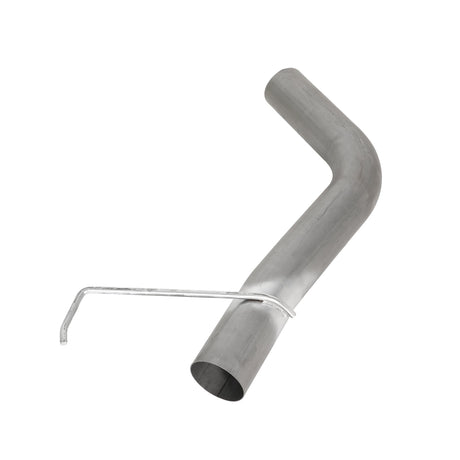 TruckTok 2013-2019 6.7 Dodge Ram Cummins 4" Cab & Chassis DPF Delete Exhaust TruckTok