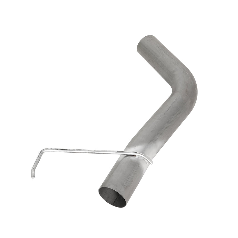 4" DPF/DEF/EGR Delete 2013-2019 6.7 Cummins Cab & Chassis All-in-One Kit