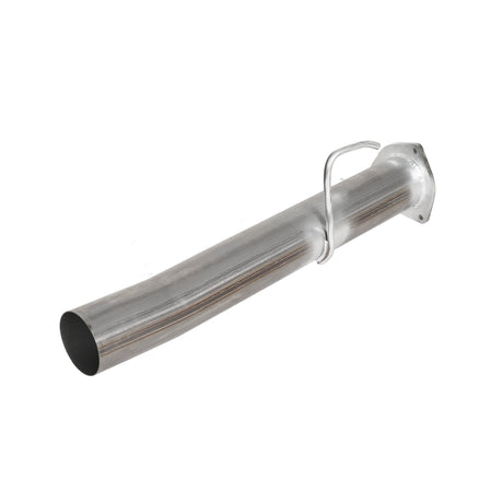 TruckTok 2013-2019 6.7 Dodge Ram Cummins 4" Cab & Chassis DPF Delete Exhaust TruckTok