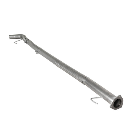 TruckTok 2013-2019 6.7 Ram Cummins Cab & Chassis 4" DPF Delete pipe & EGR Delete Kit TruckTok