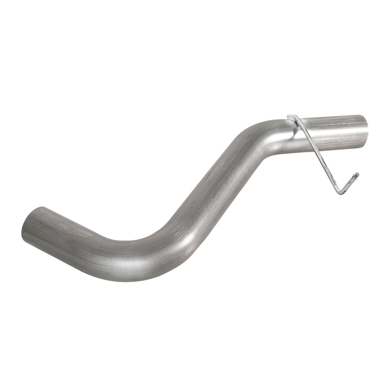 Trucktok 2011-2015 6.6L Duramax LML 4" DP-Back DPF delete Pipe & EGR/CC Delete Kit