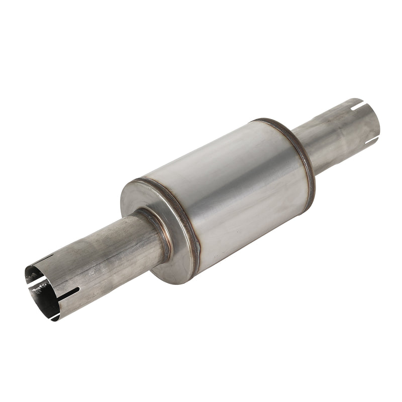 4" DPF/EGR/DEF/CCV Delete 2011-2015 6.6L Duramax LML All-in-One Kit