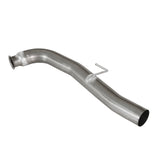TruckTok 2011-2015 6.6L Duramax LML 4" DPF & CAT delete pipe & CCV Reroute EGR Delete Kit TruckTok