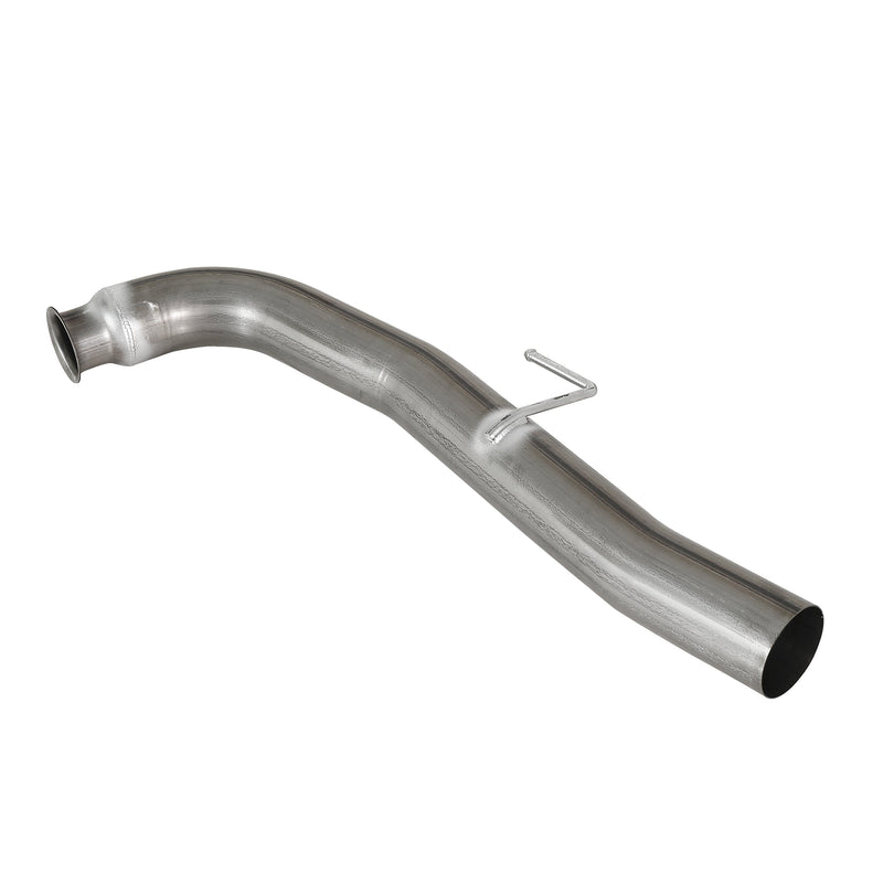 Trucktok 2011-2015 6.6L Duramax LML 4" DP-Back DPF delete Pipe & EGR/CC Delete Kit