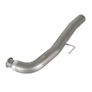 Trucktok 2011-2015 6.6L Duramax LML 5" DP-Back DPF delete Pipe & EGR Cooler Delete Kit TruckTok