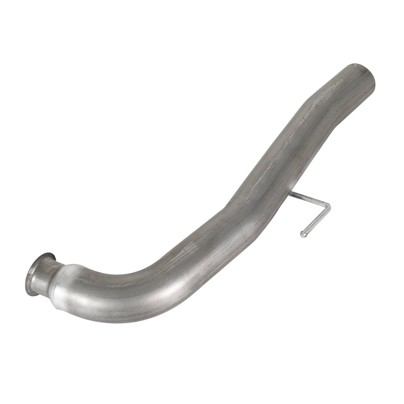 TruckTok 2011-2015 6.6L Duramax LML 4" DPF & CAT Pipe /CCV/EGR Delete Kit
