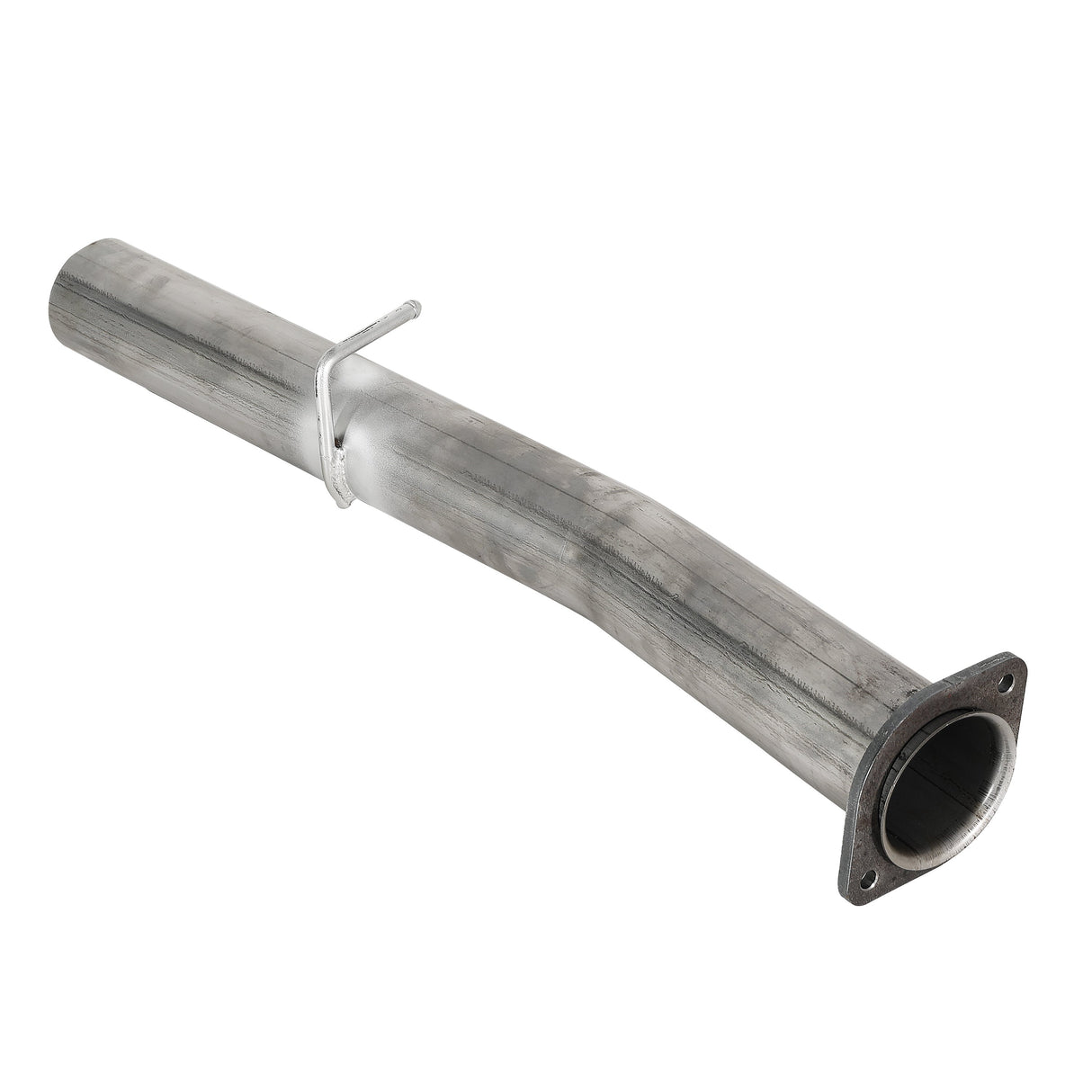 TruckTok 2008-2010 6.4L Ford Powerstroke 5" Dp-Back DPF Delete Pipe & EGR Delete Kit TruckTok