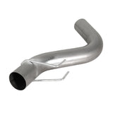 TruckTok 2008-2010 Ford 6.4L Powerstroke 5" Downpipe Back DPF Delete Pipe TruckTok