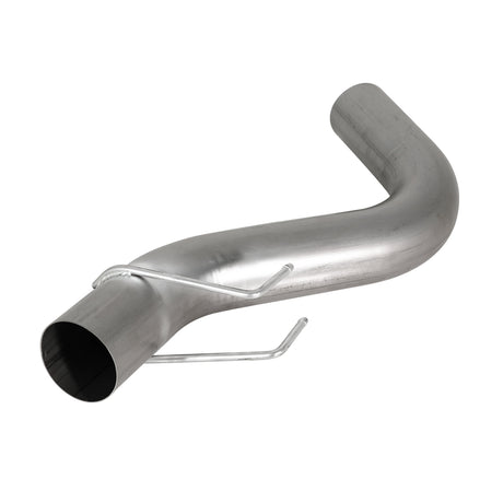 TruckTok 2008-2010 6.4L Ford Powerstroke 5" Dp-Back DPF Delete Pipe & EGR Delete Kit TruckTok