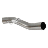 2008-2010 6.4L Ford Powerstroke 5" DPF/DEF/EGR Delete All-in-One Kit TruckTok