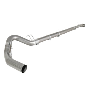 TruckTok 2008-2010 Ford 6.4L Powerstroke 5" Downpipe Back DPF Delete Pipe TruckTok