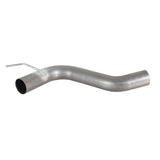 TruckTok 2010-2012 6.7 Dodge Ram Cummins 4" Turbo-Back DPF Delete Pipe TruckTok