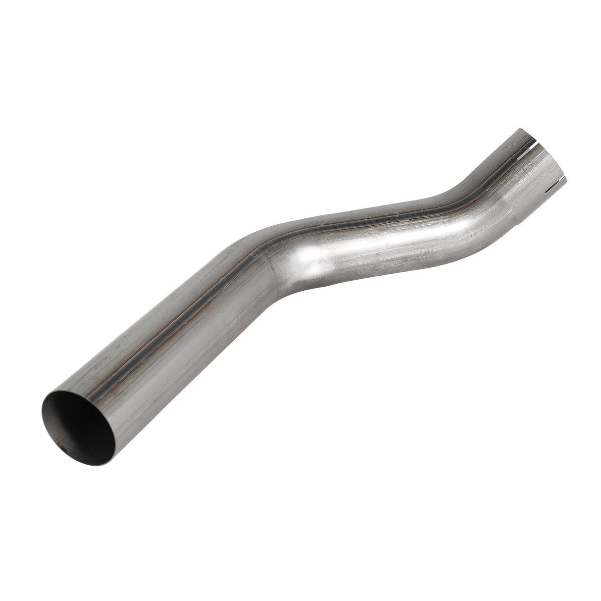 TruckTok 2010-2012 6.7 Dodge Ram Cummins 4" Turbo-Back DPF Delete Pipe TruckTok