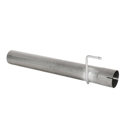 TruckTok 2010-2012 6.7 Dodge Ram Cummins 4" Turbo-Back DPF Delete Pipe TruckTok