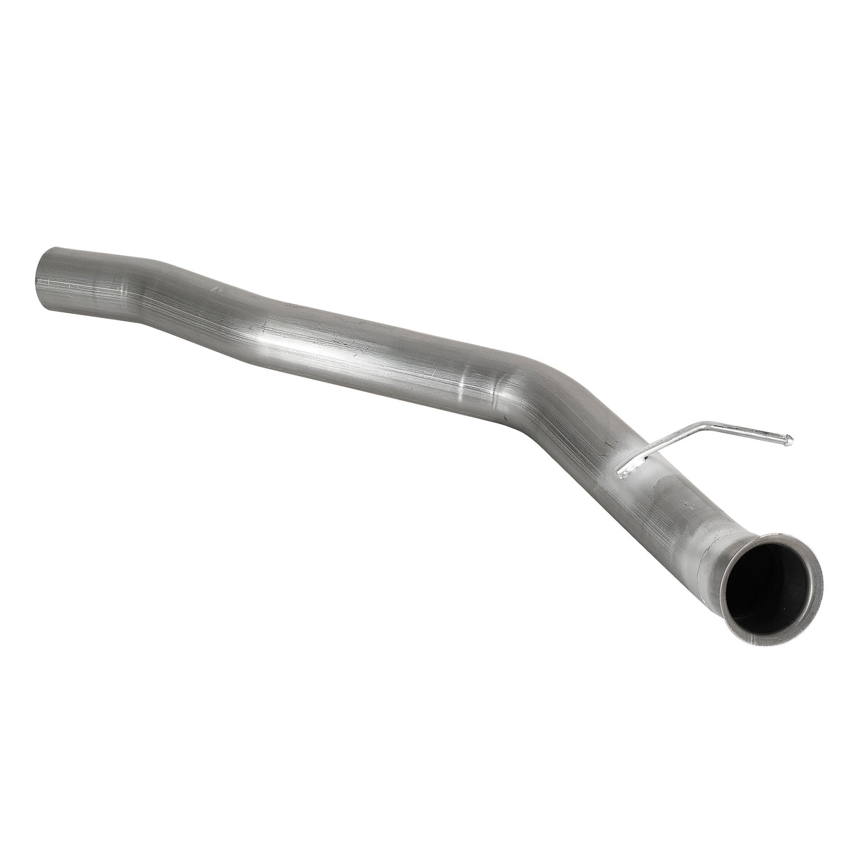 TruckTok 2010-2012 6.7 Dodge Ram Cummins 4" Turbo-Back DPF Delete Pipe TruckTok