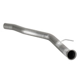TruckTok 2010-2012 6.7 Dodge Ram Cummins 4" Turbo-Back DPF Delete Pipe TruckTok