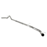 4" DPF/DEF/EGR/CCV Delete 2010-2012 6.7L Ram Cummins All-in-One Kit TruckTok