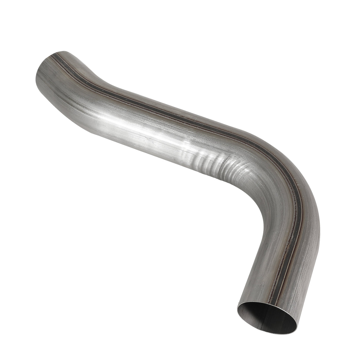 TruckTok 2004-2005 6.6L Duramax LLY 4" DP-Back DPF delete Pipe & EGR Delete Kit TruckTok