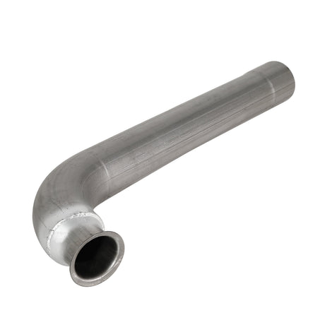 TruckTok 2001-2007 6.6L GM Duramax LB7 LLY LBZ 4" Downpipe Back DPF Delete Pipe TruckTok