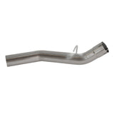 TruckTok 2001-2007 6.6L GM Duramax LB7 LLY LBZ 4" Downpipe Back DPF Delete Pipe TruckTok
