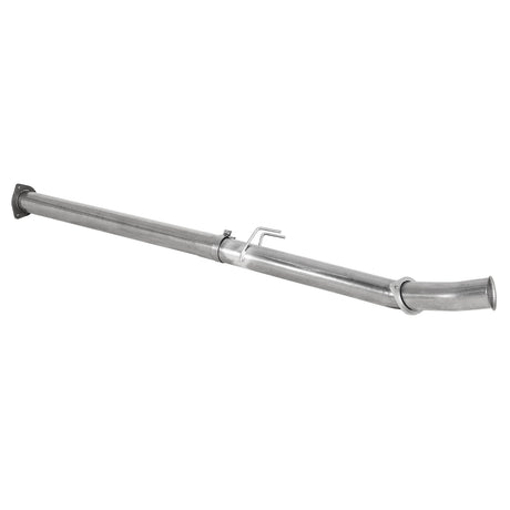 2011-2019 6.7L Ford Powerstroke 4" DPF/DEF/EGR/CCV Delete All-in-One Kit TruckTok