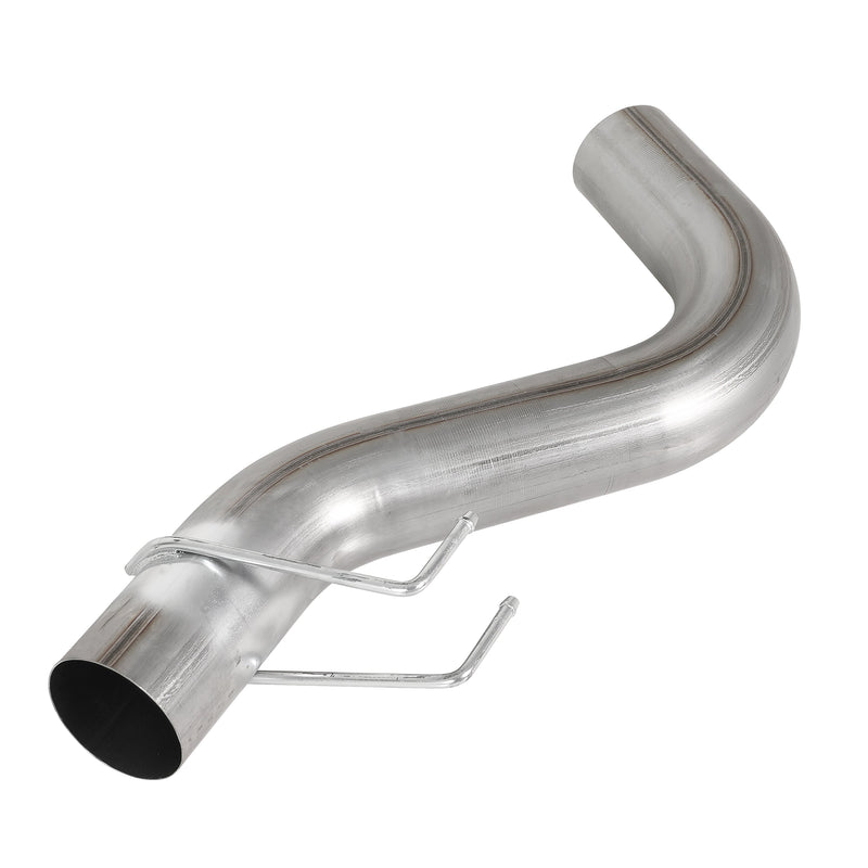 5" DPF/EGR/DEF/CCV Delete 2011-2019 6.7L Ford Powerstroke All-in-One Kit TruckTok