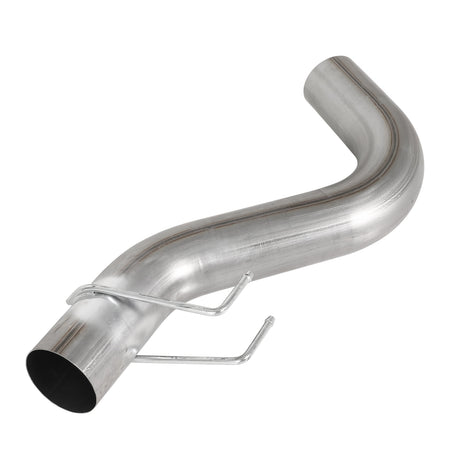 5" DPF/EGR/DEF/CCV Delete 2011-2019 6.7L Ford Powerstroke All-in-One Kit TruckTok