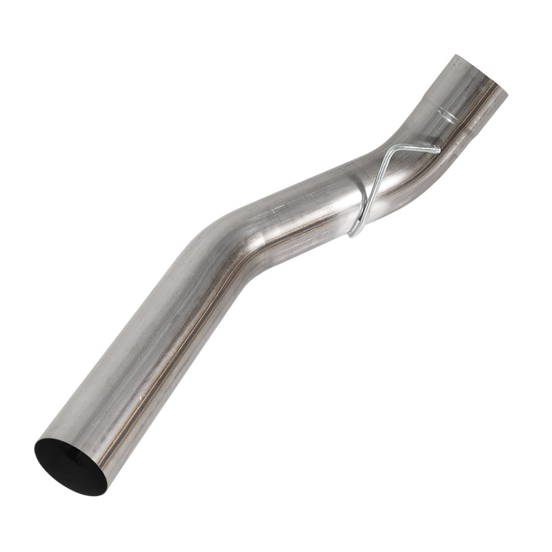 TruckTok 2011-2019 6.7L Powerstroke 5" Dp-Back pipe & CCV Reroute EGR cooler Delete Kit