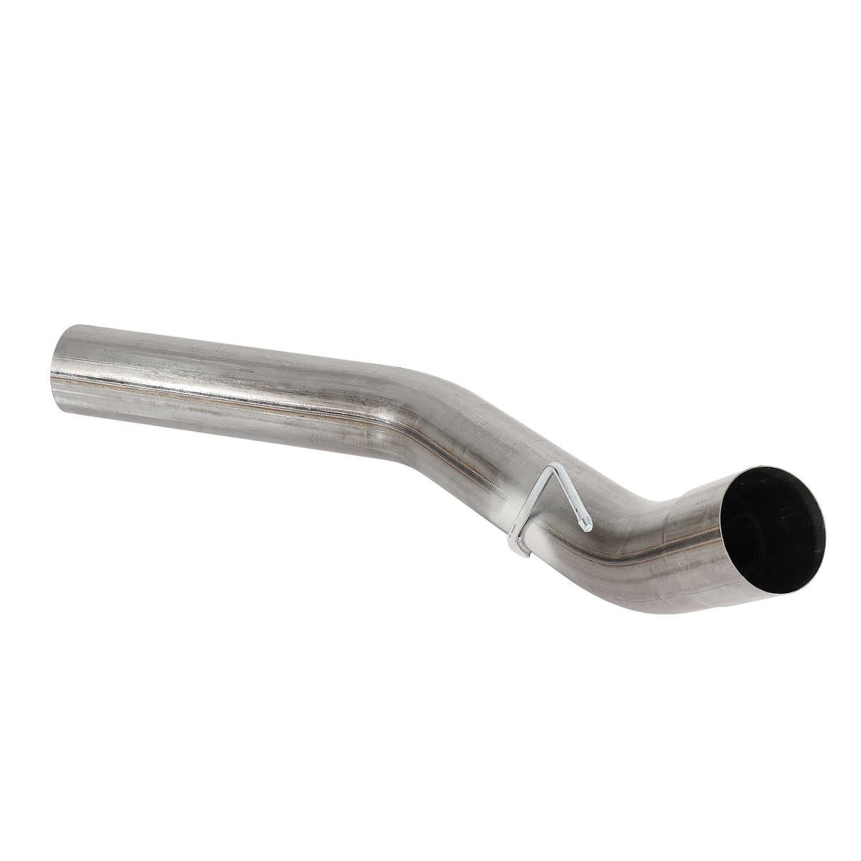 TruckTok 2011-2022 6.7L Ford Powerstroke 5" Down-pipe Back DPF Delete Pipe TruckTok