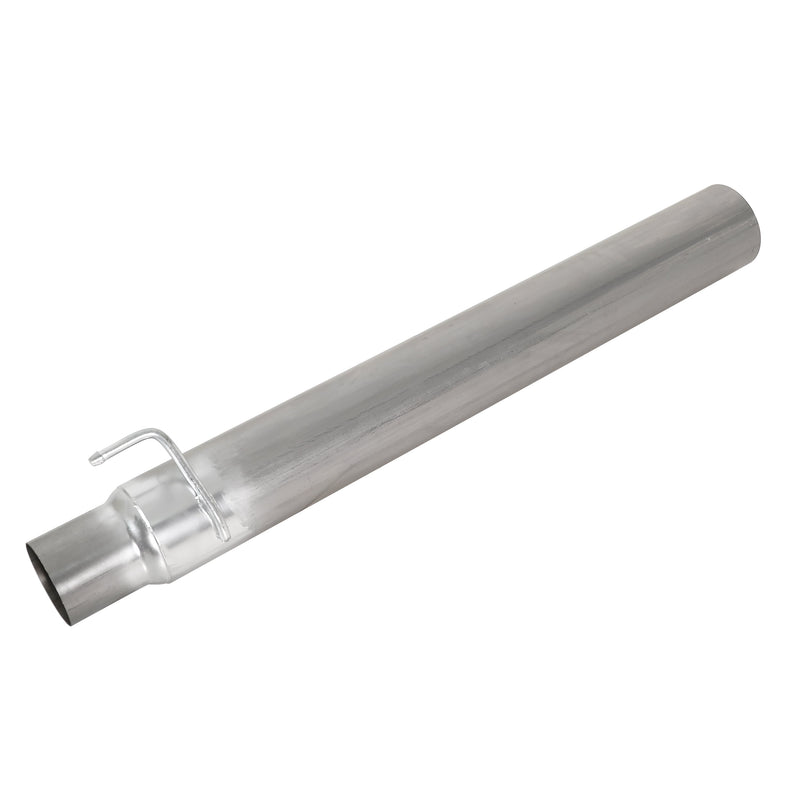 TruckTok 2011-2022 6.7L Ford Powerstroke 5" Dp-Back DPF Delete Pipe(With Muffler)