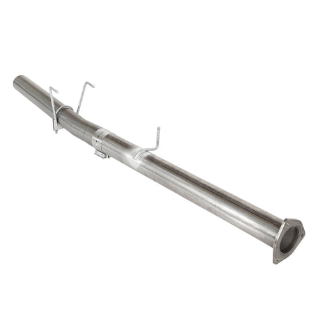 TruckTok 2013-2018 6.7L Ram 4" DPF delete Pipe & CCV & EGR delete kit TruckTok