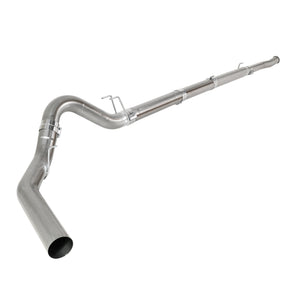 TruckTok 2011-2022 6.7L Ford Powerstroke 5" Down-pipe Back DPF Delete Pipe TruckTok