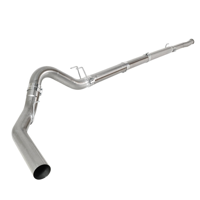 TruckTok 2011-2022 6.7L Ford Powerstroke 5" Down-pipe Back DPF Delete Pipe TruckTok