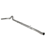 TruckTok 2011-2019 6.7L Powerstroke 5" Dp-Back pipe & CCV Reroute EGR cooler Delete Kit TruckTok