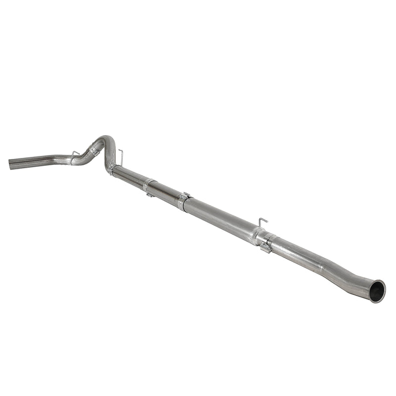 5" DPF/EGR/DEF/CCV Delete 2011-2019 6.7L Ford Powerstroke All-in-One Kit TruckTok