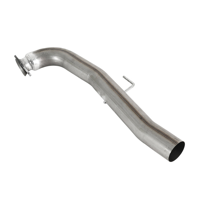 TruckTok 2020-2023 6.6L Duramax L5P 5" DPF Delete pipe & 3.5" Downpipe w/EGR Delete kit