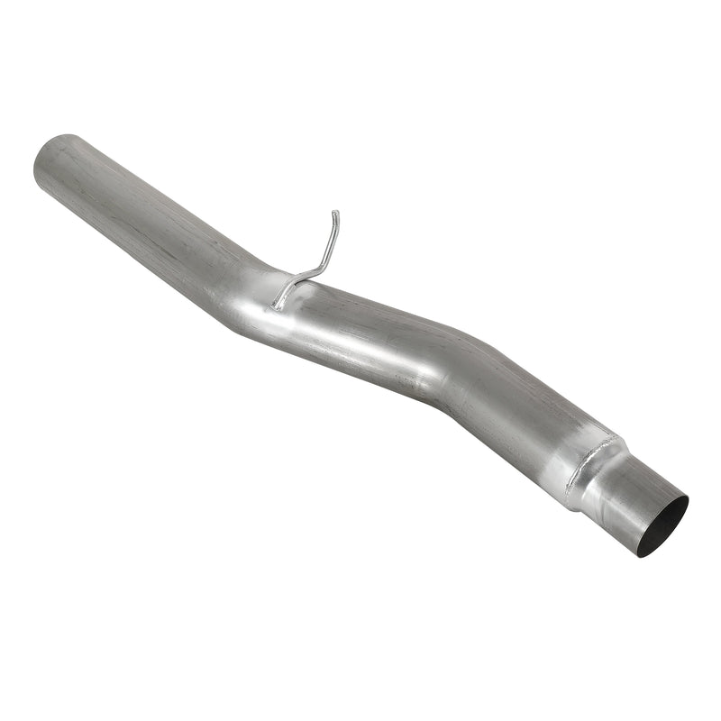 TruckTok 2017-2023 6.6L GM DURAMAX L5P 5" Downpipe Back DPF Delete Pipe TruckTok