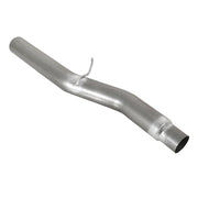 Trucktok 2011-2015 6.6L Duramax LML 5" DP-Back DPF delete Pipe & EGR Cooler Delete Kit TruckTok